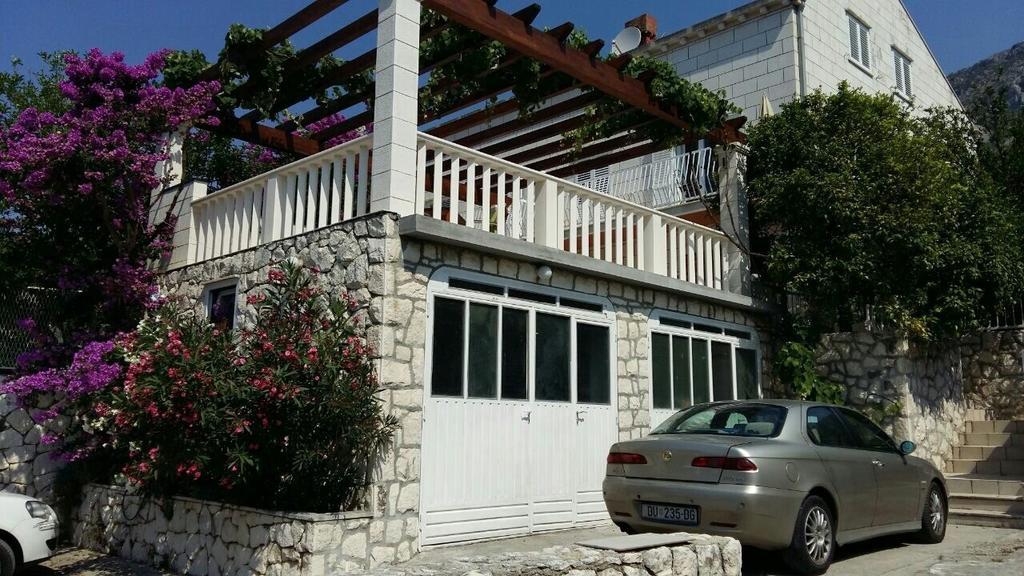 Apartament Husanovic Mokošica