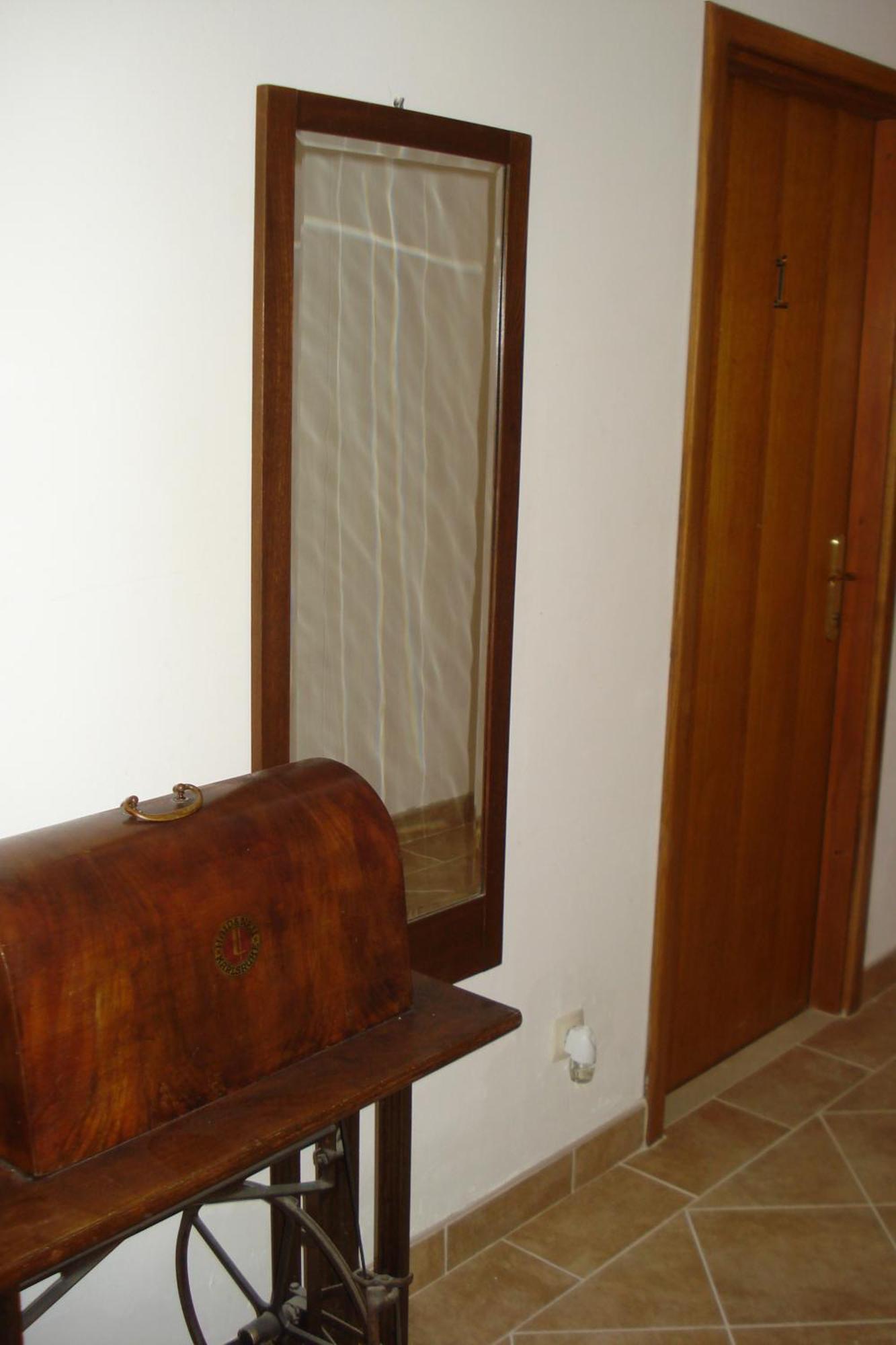 Husanovic Apartament