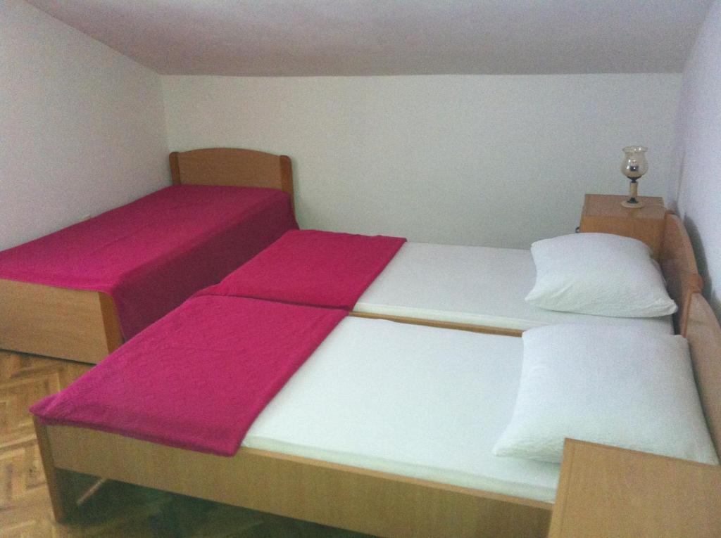 Apartament Husanovic Mokošica