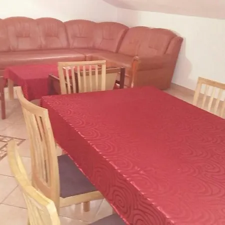 Apartments Husanovic Mokosica Room photo