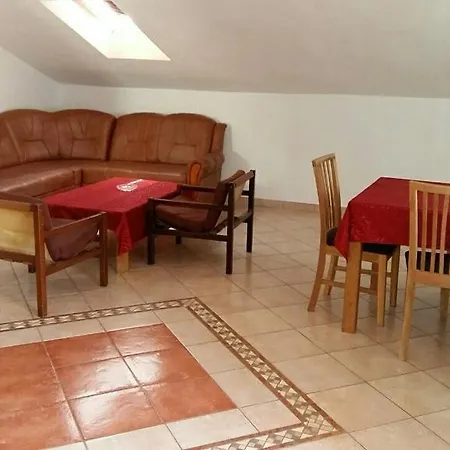 Apartments Husanovic Mokosica Room photo
