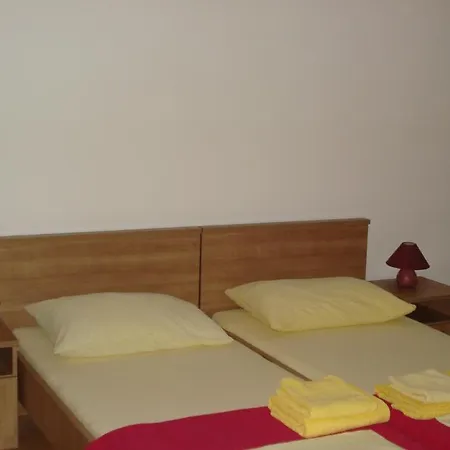 Apartments Husanovic Mokosica Room photo