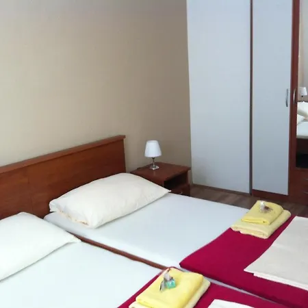 Apartments Husanovic Mokosica Room photo