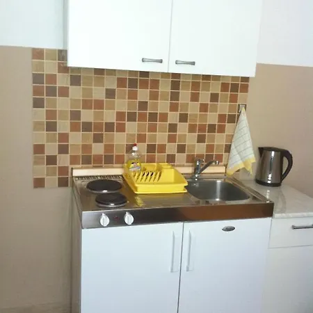 Apartments Husanovic Mokosica Room photo
