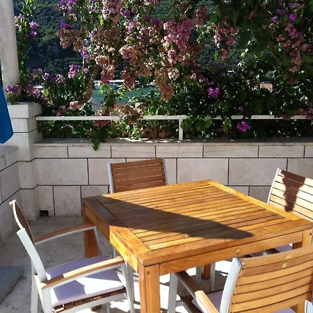 Apartments Husanovic Mokosica Exterior photo