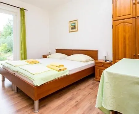 Apartments Husanovic Mokosica Room photo