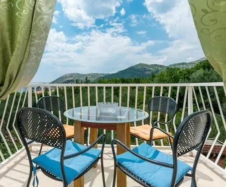 Apartments Husanovic Mokosica Room photo
