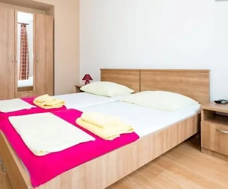 Apartments Husanovic Mokosica Exterior photo