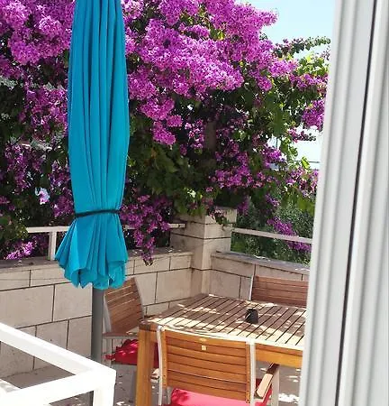 Apartments Husanovic Mokosica Room photo
