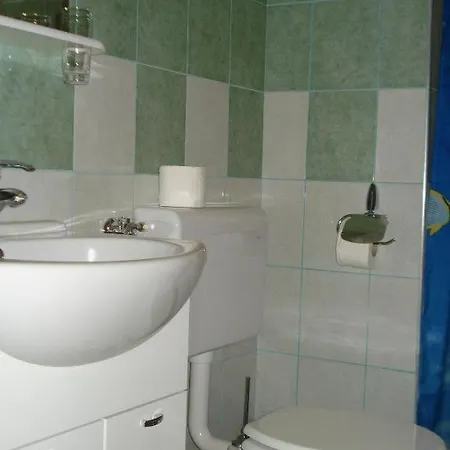 Apartments Husanovic Mokosica Room photo