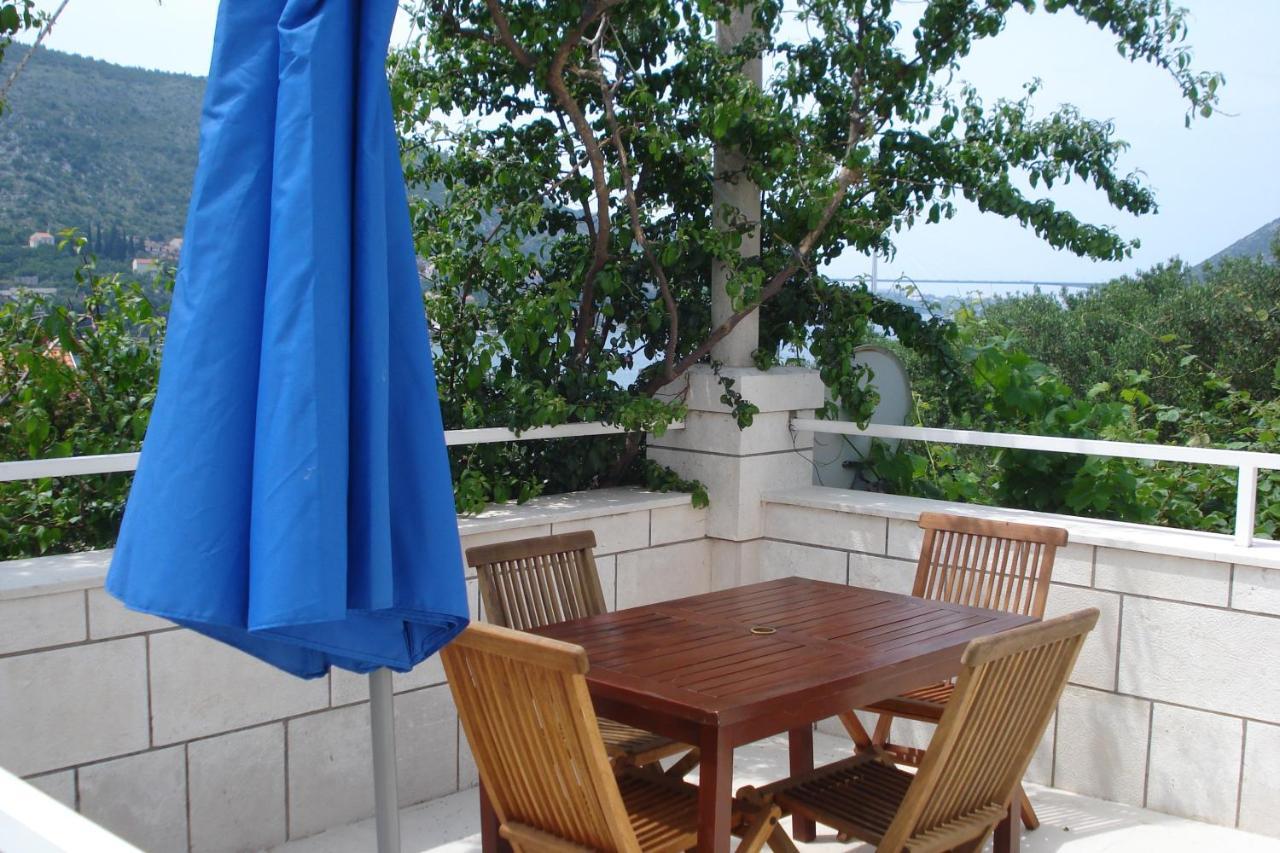 Husanovic Appartement Mokošica