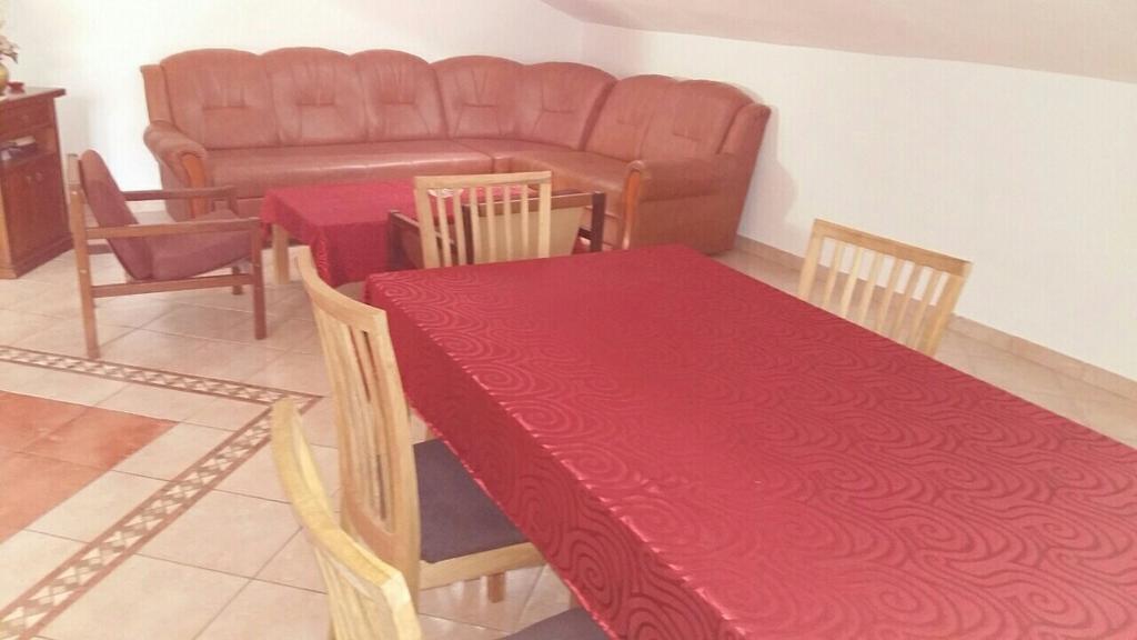 Husanovic Appartement Mokošica