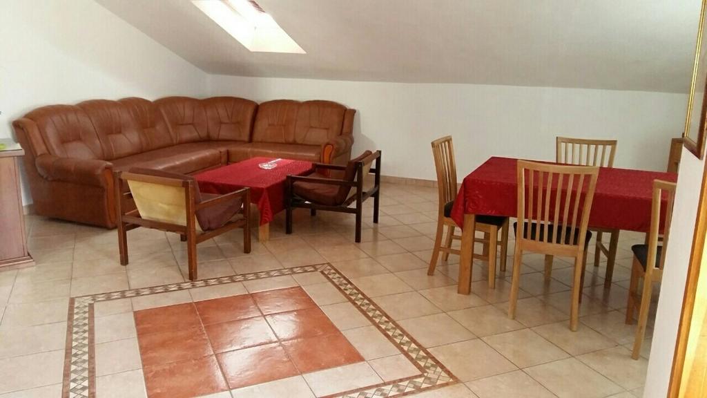 Husanovic Appartement