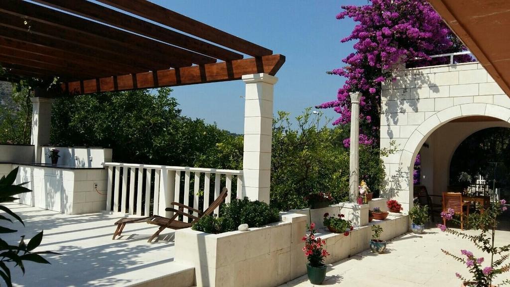 Appartement Husanovic