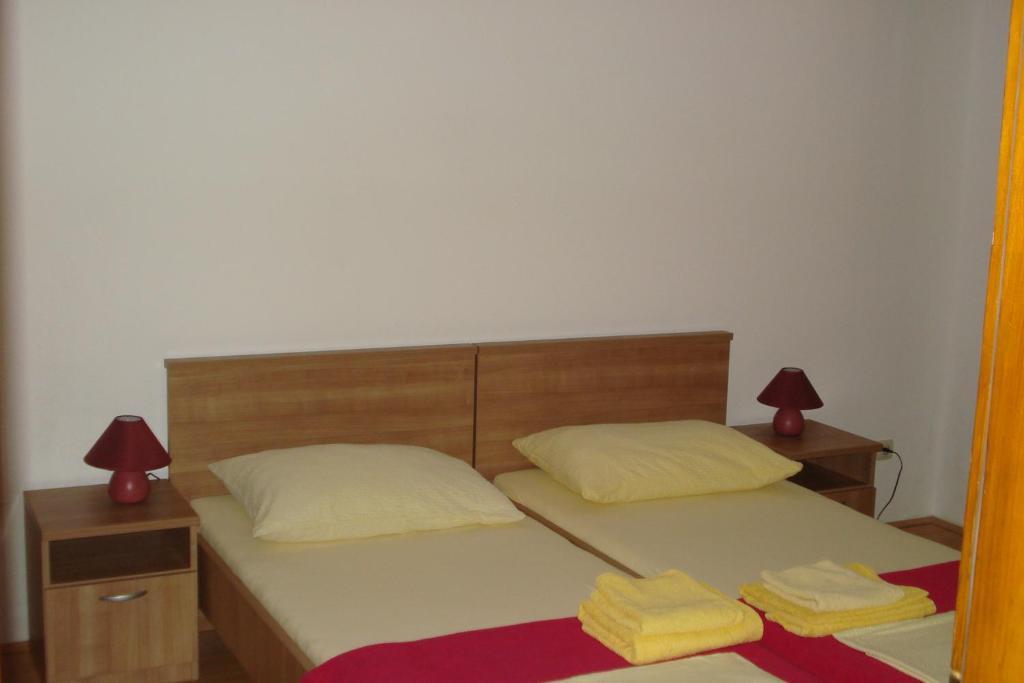 Husanovic Appartement