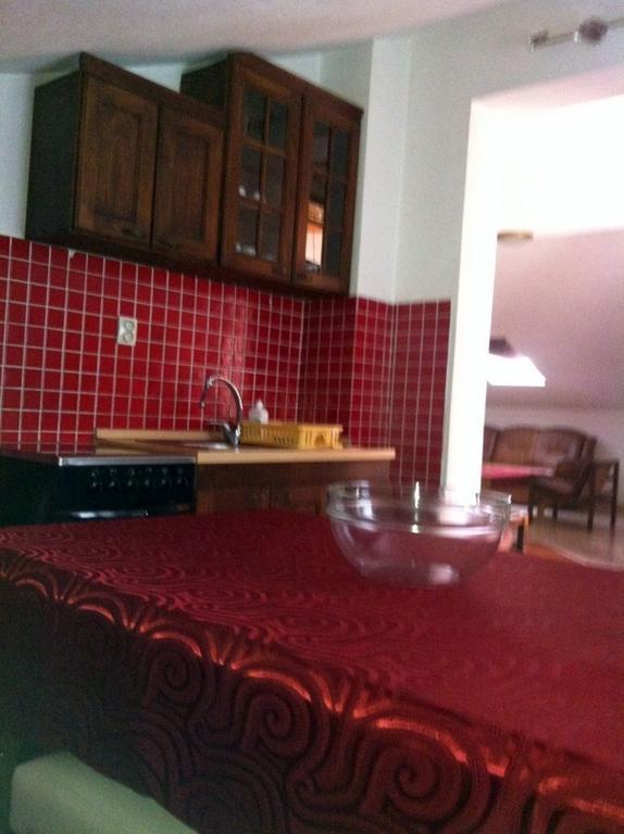 Appartement Husanovic
