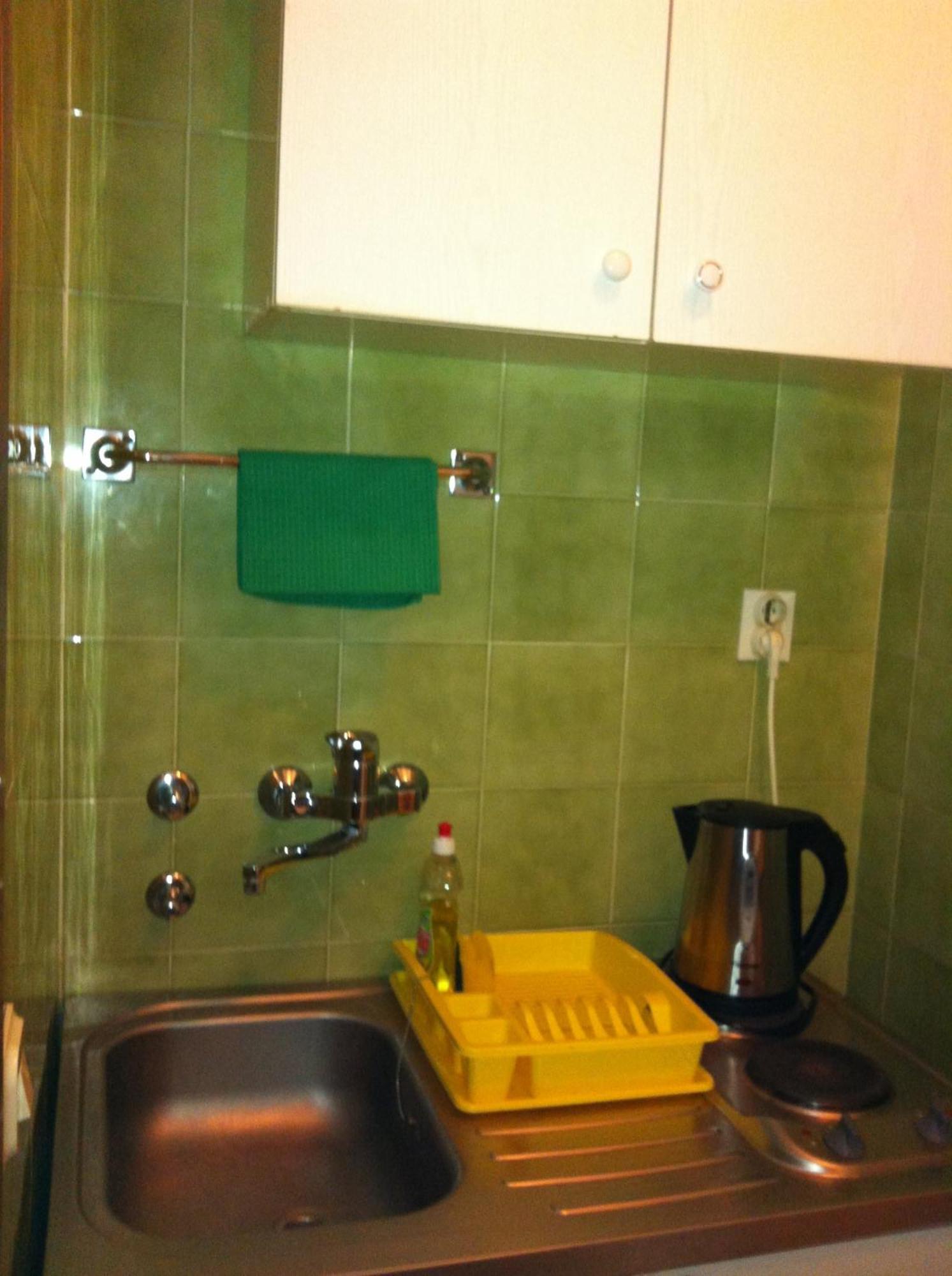 Husanovic Appartement