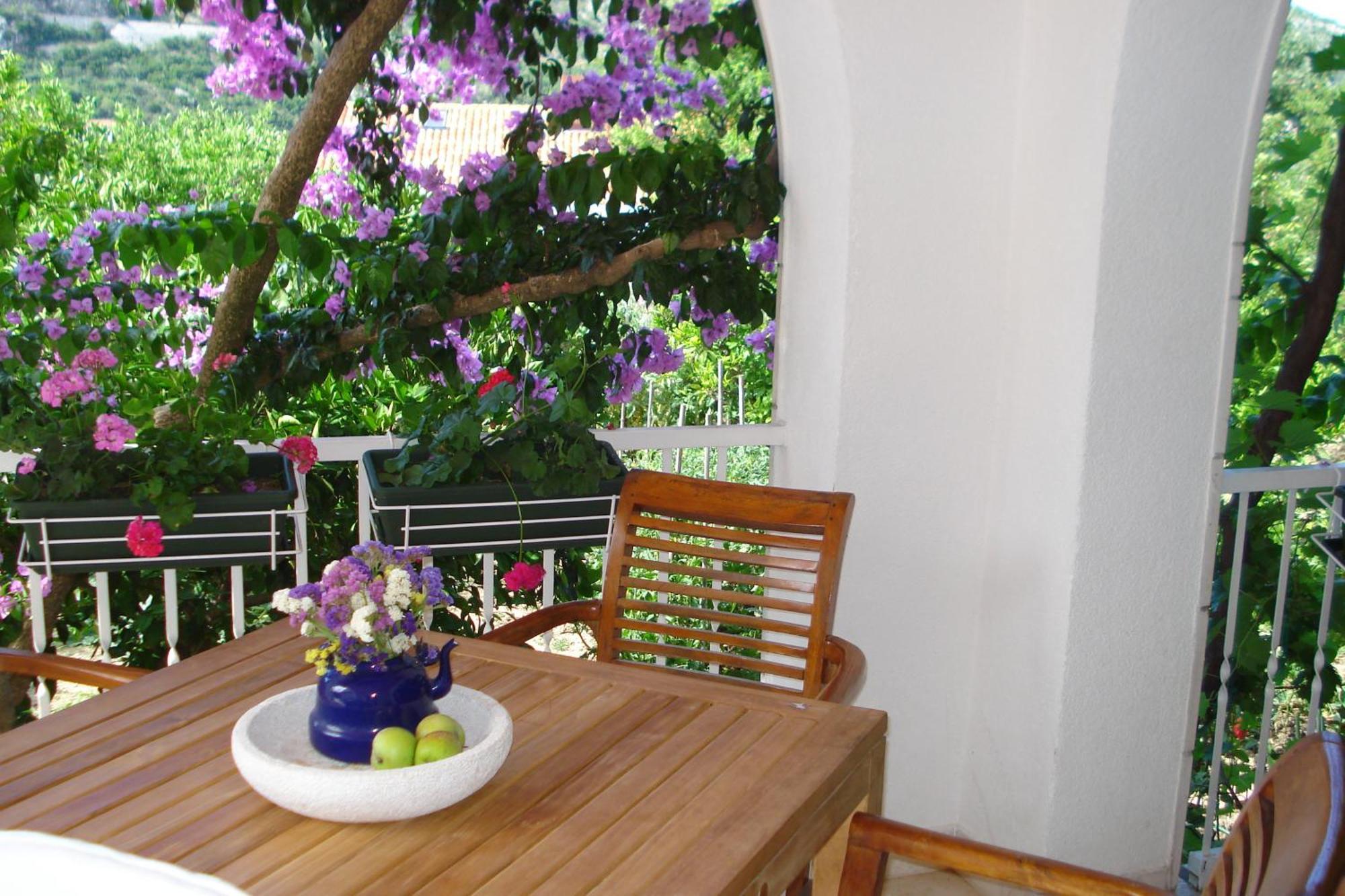 Husanovic Appartement *