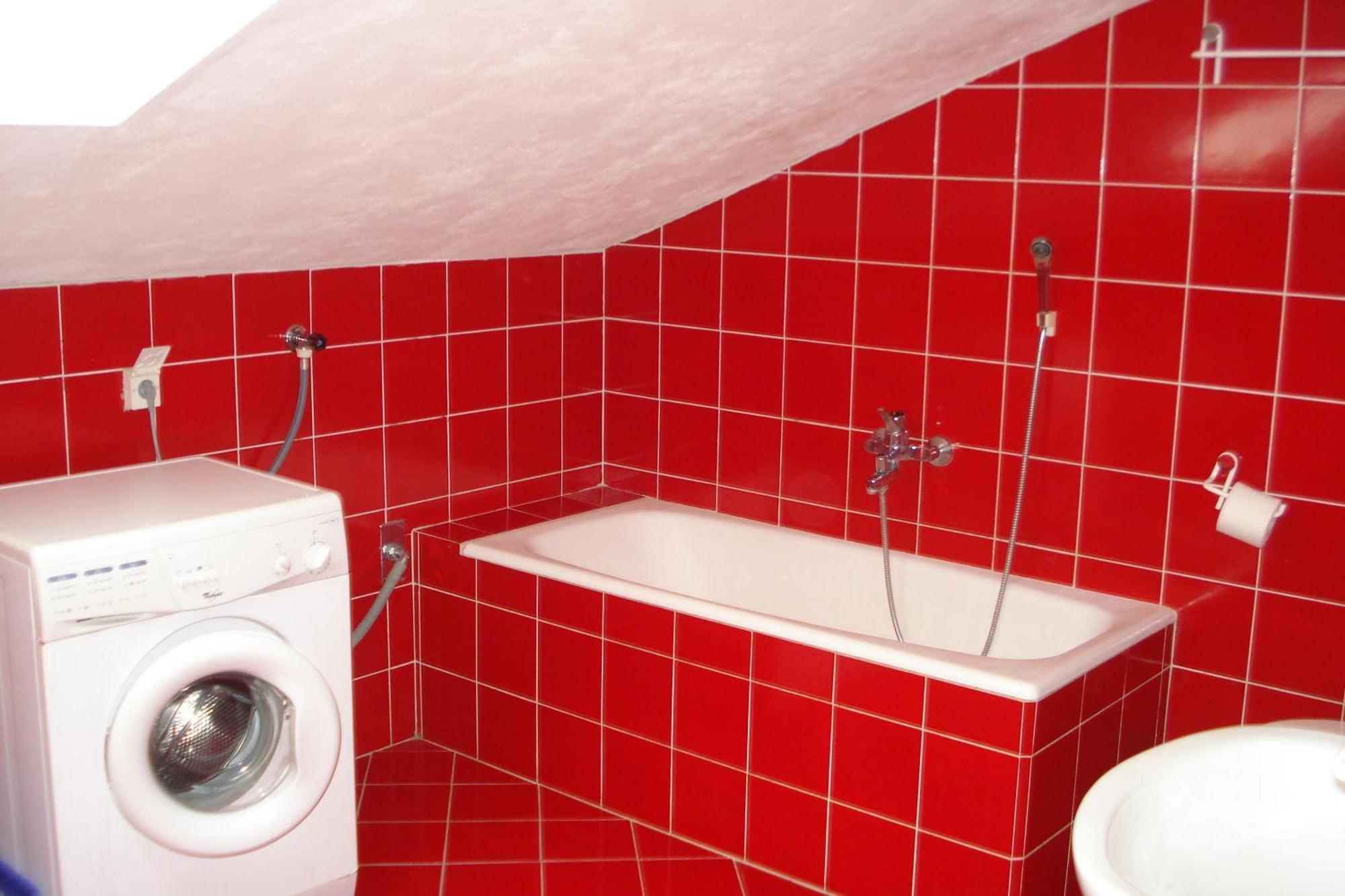 Husanovic Appartement Mokošica
