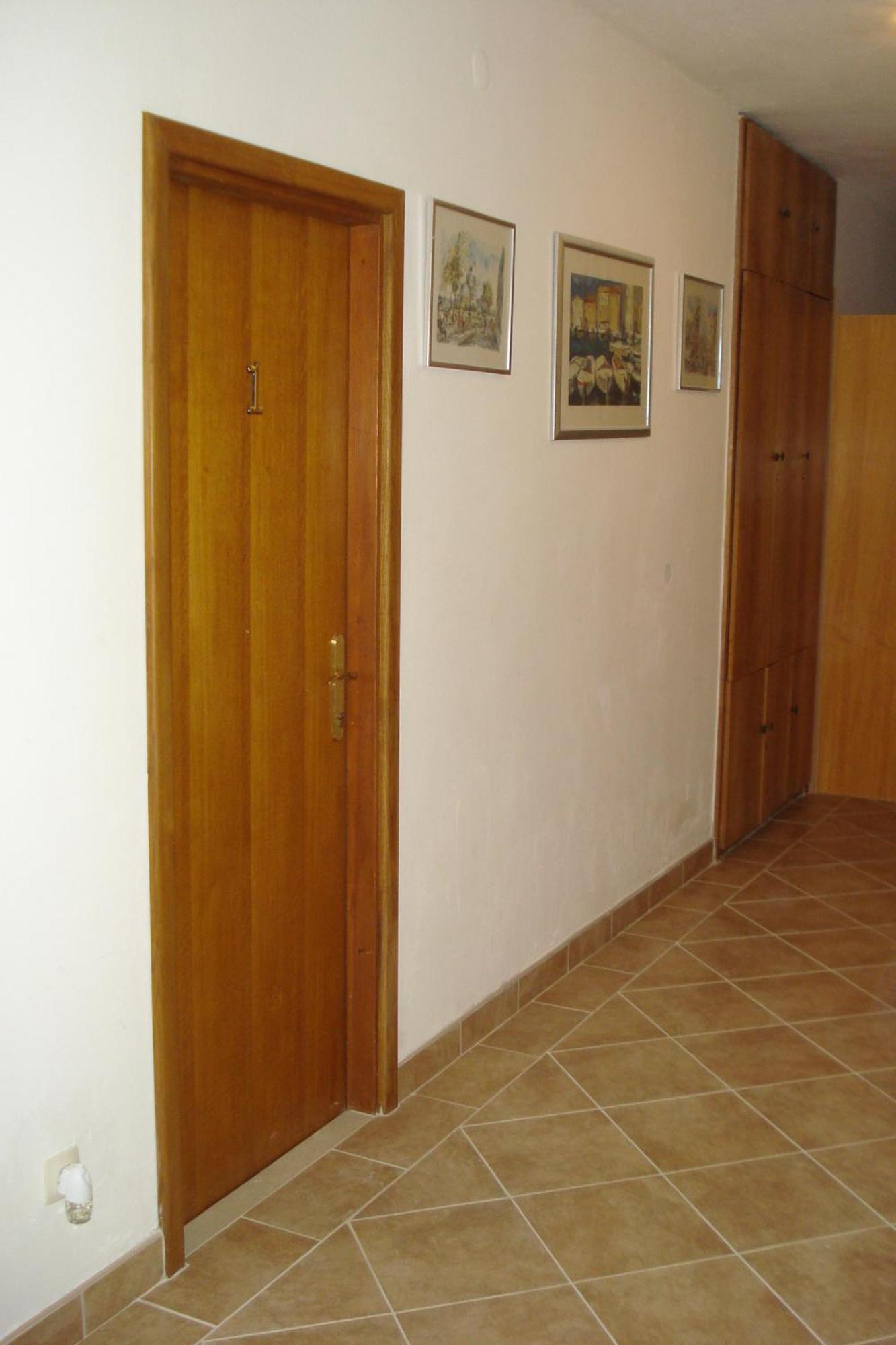 Appartement Husanovic Mokošica