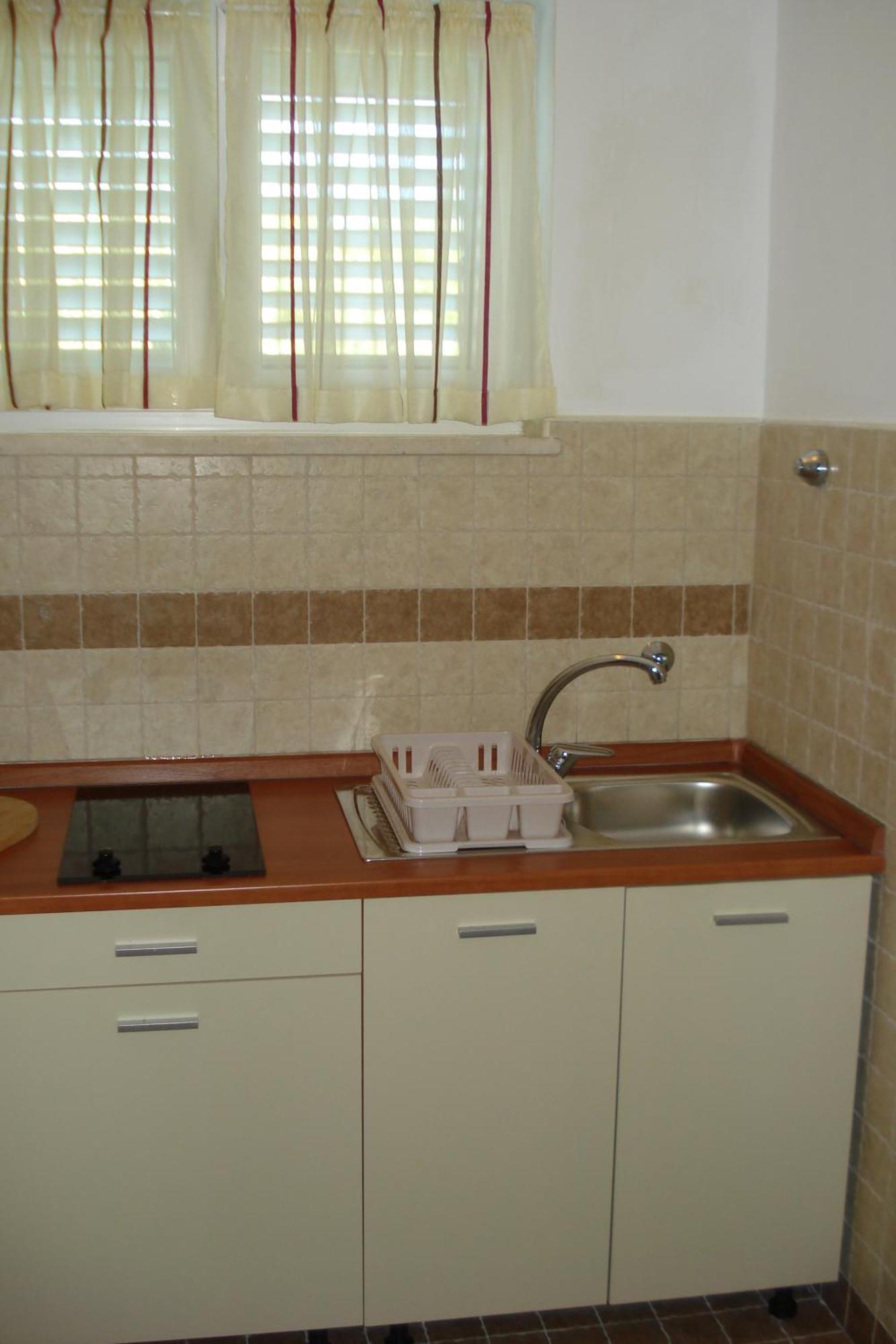 Husanovic Appartement