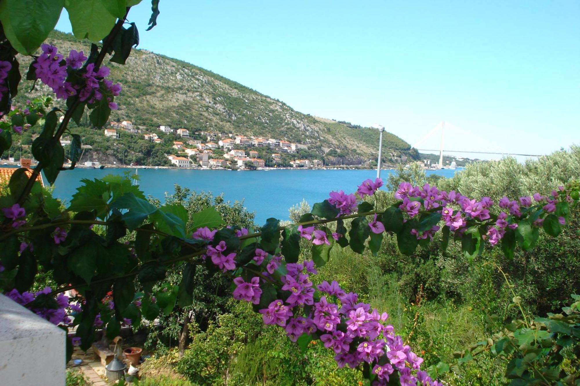Appartement Husanovic Mokošica