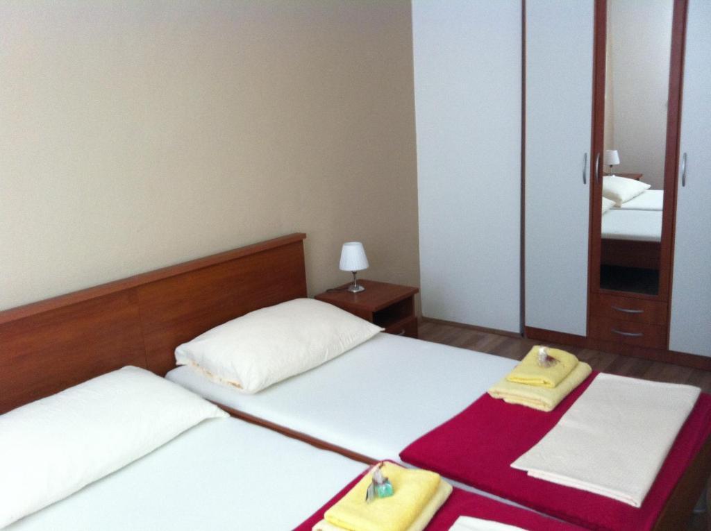 Appartement Husanovic