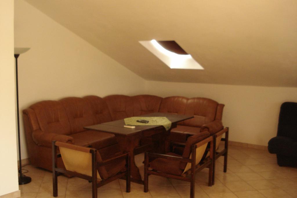 Husanovic Appartement *