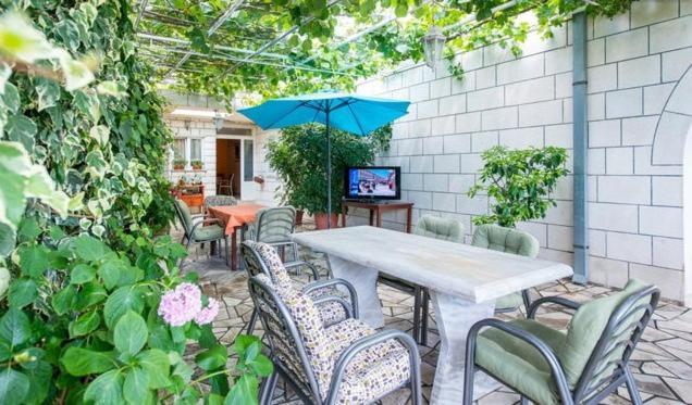 Husanovic Appartement *