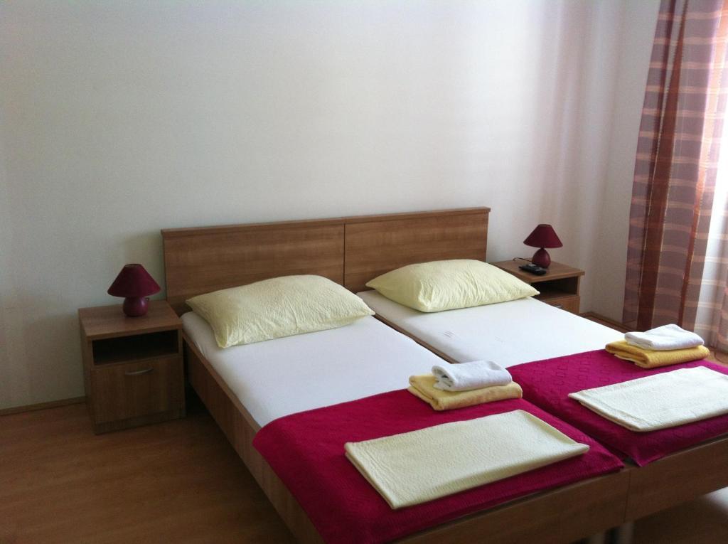 Appartement Husanovic