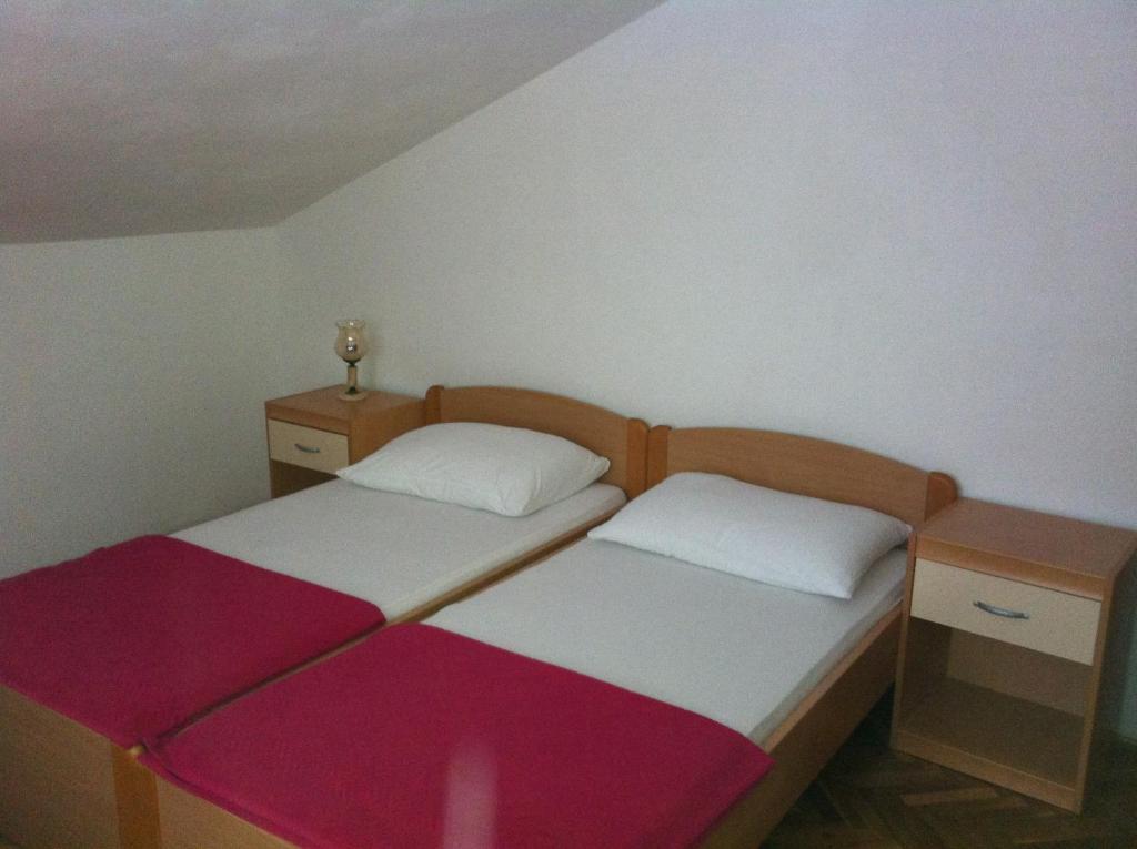 Husanovic Appartement Mokošica