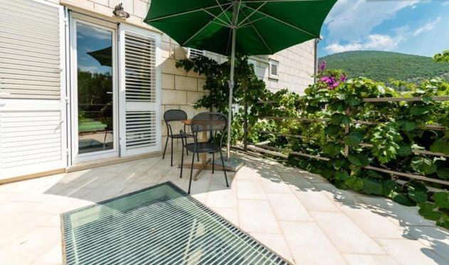 Appartement Husanovic