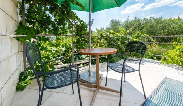 Husanovic Appartement Mokošica
