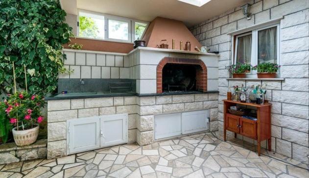 Husanovic Appartement *