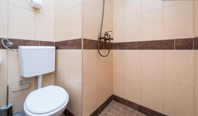 Appartement Husanovic