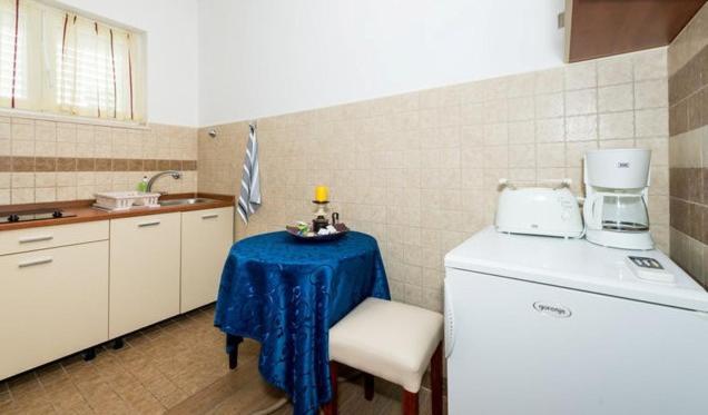 Husanovic Appartement