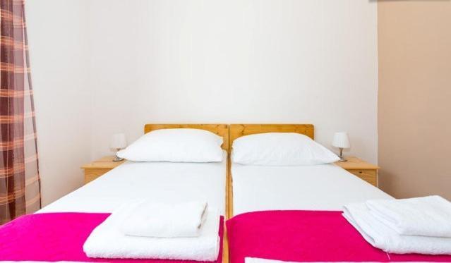 Appartement Husanovic