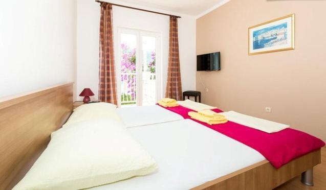 Husanovic Appartement *