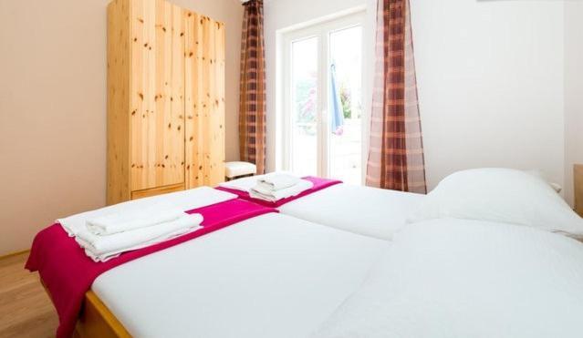 Appartement Husanovic Mokošica