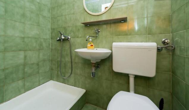 Appartement Husanovic