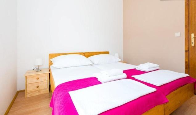 Husanovic Appartement
