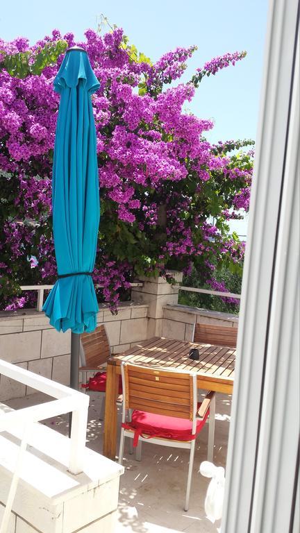 Husanovic Appartement *