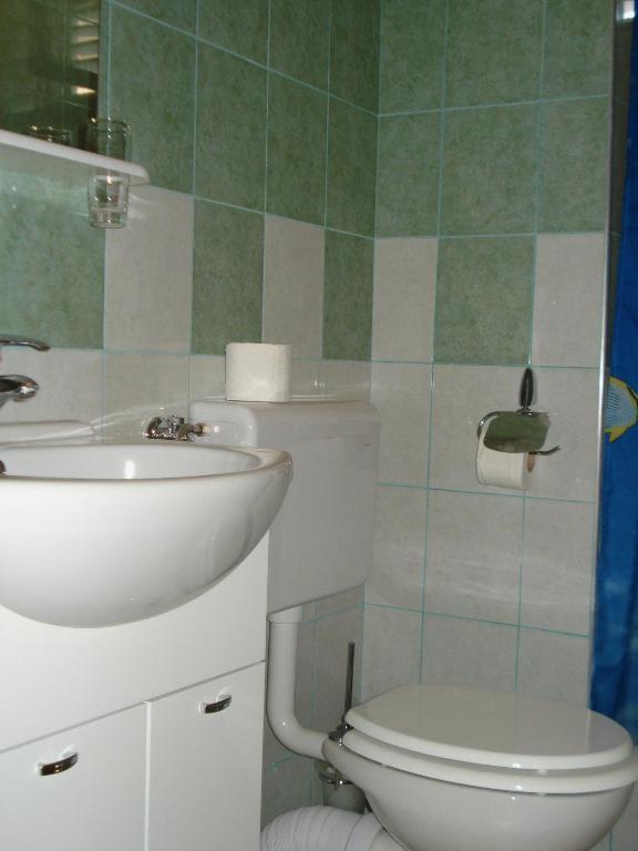 Husanovic Appartement